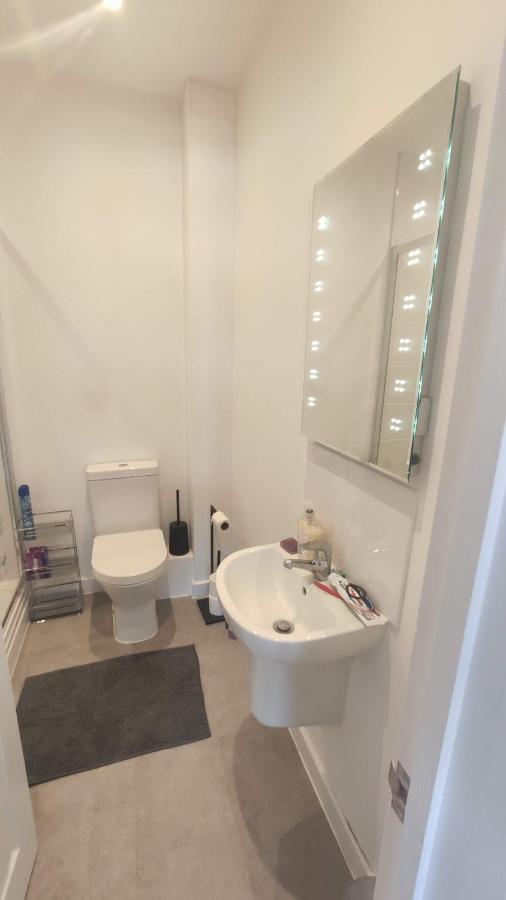 Stunning One Bedroom Holiday Flat In Weymouth Exterior foto