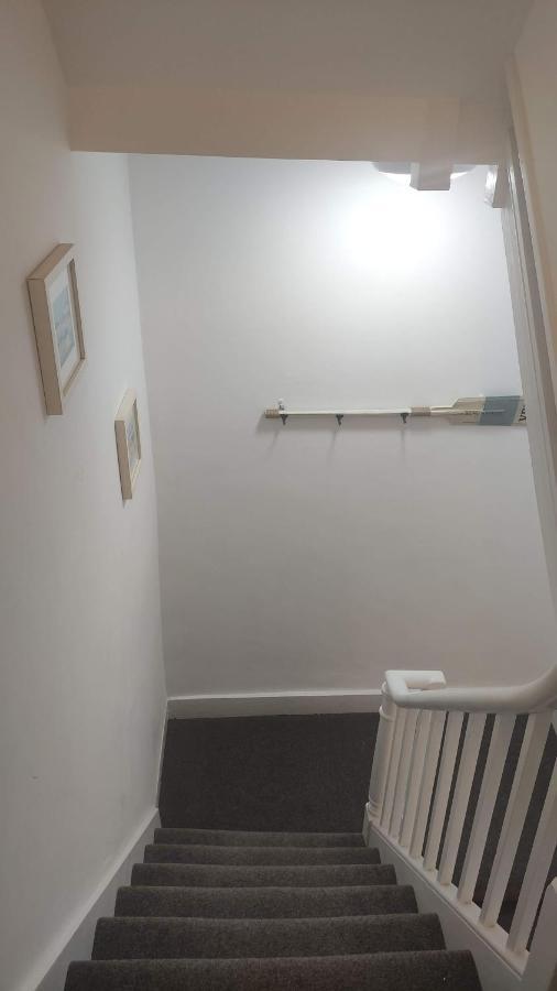 Stunning One Bedroom Holiday Flat In Weymouth Exterior foto