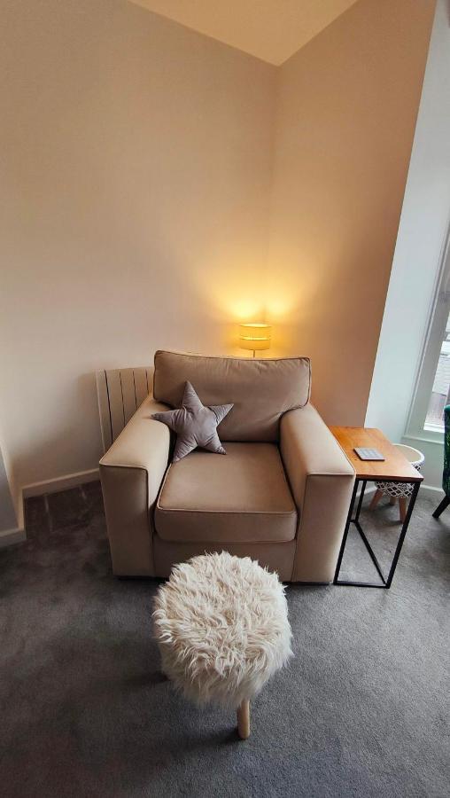 Stunning One Bedroom Holiday Flat In Weymouth Exterior foto